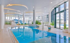 Apartament E012 Polanki Aqua