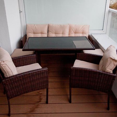 Apartament E012 Polanki Aqua Kołobrzeg Zewnętrze zdjęcie