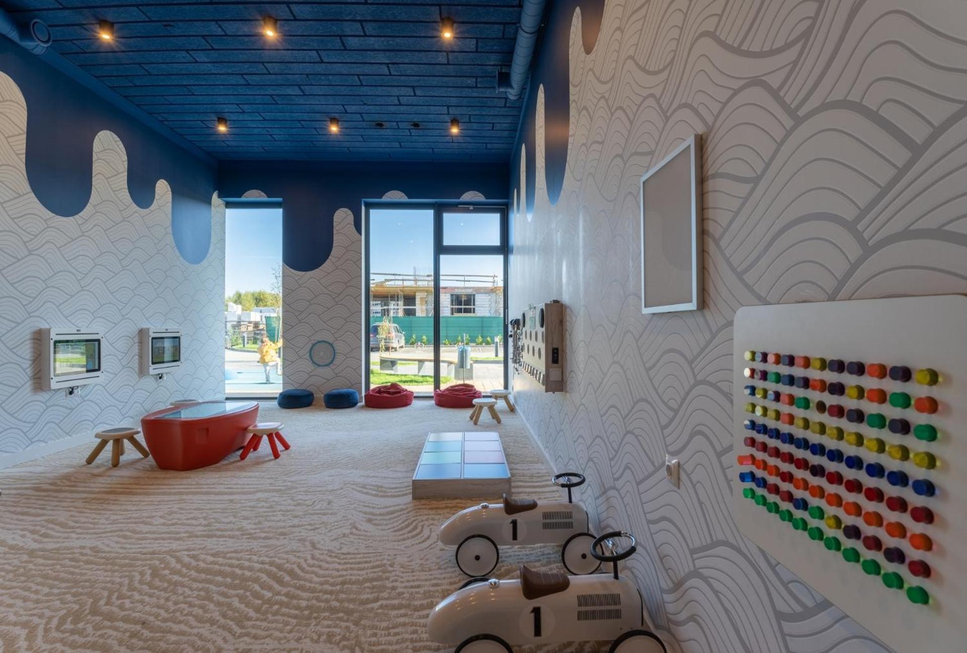 Apartament E012 Polanki Aqua Kołobrzeg Zewnętrze zdjęcie