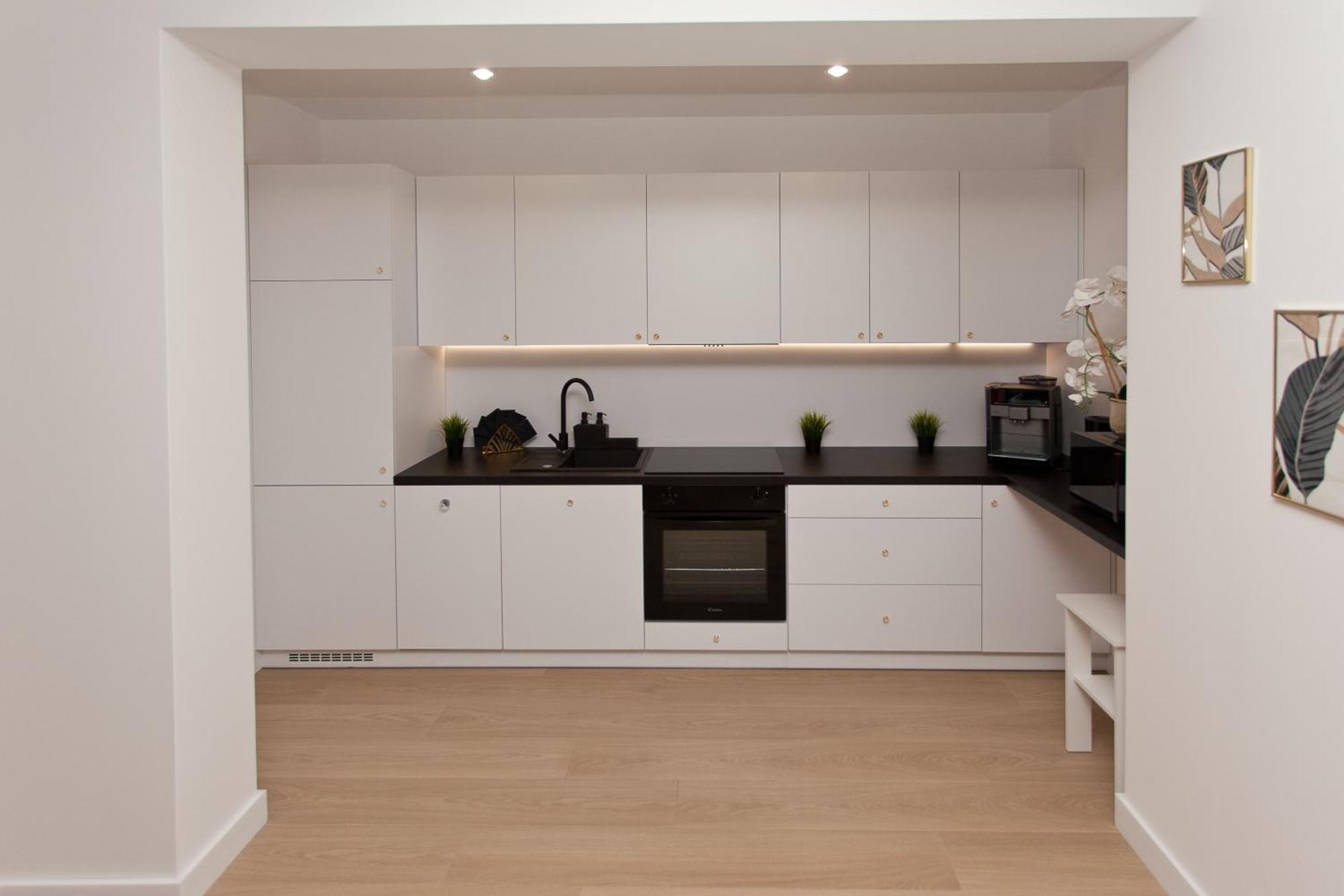 Apartament E012 Polanki Aqua Kołobrzeg Zewnętrze zdjęcie