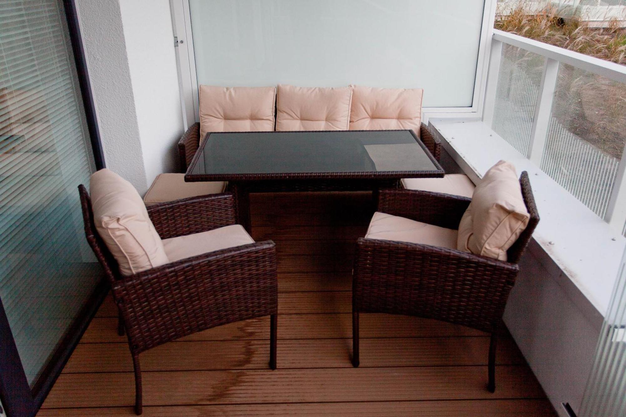 Apartament E012 Polanki Aqua Kołobrzeg Zewnętrze zdjęcie