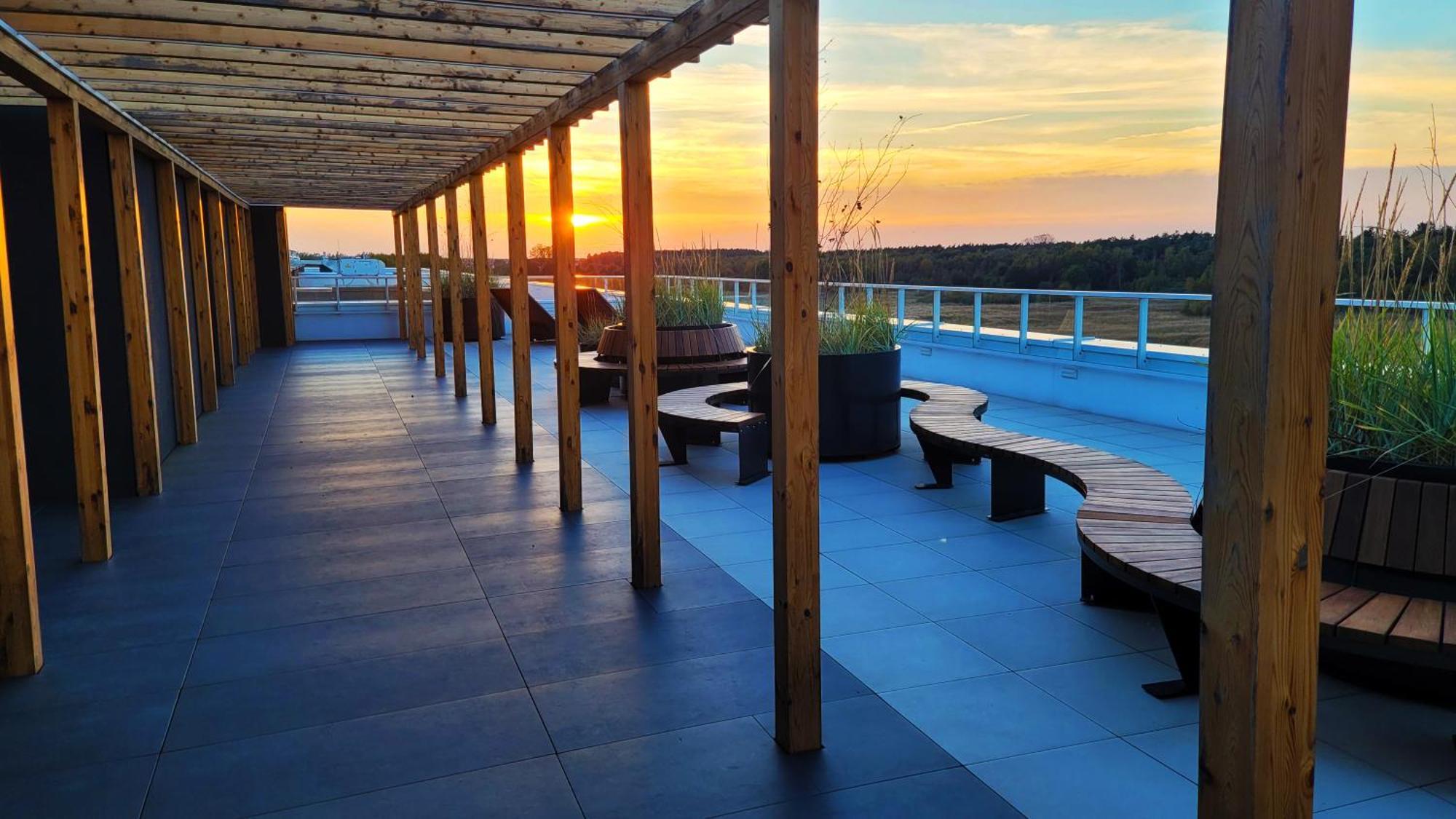 Apartament E012 Polanki Aqua Kołobrzeg Zewnętrze zdjęcie