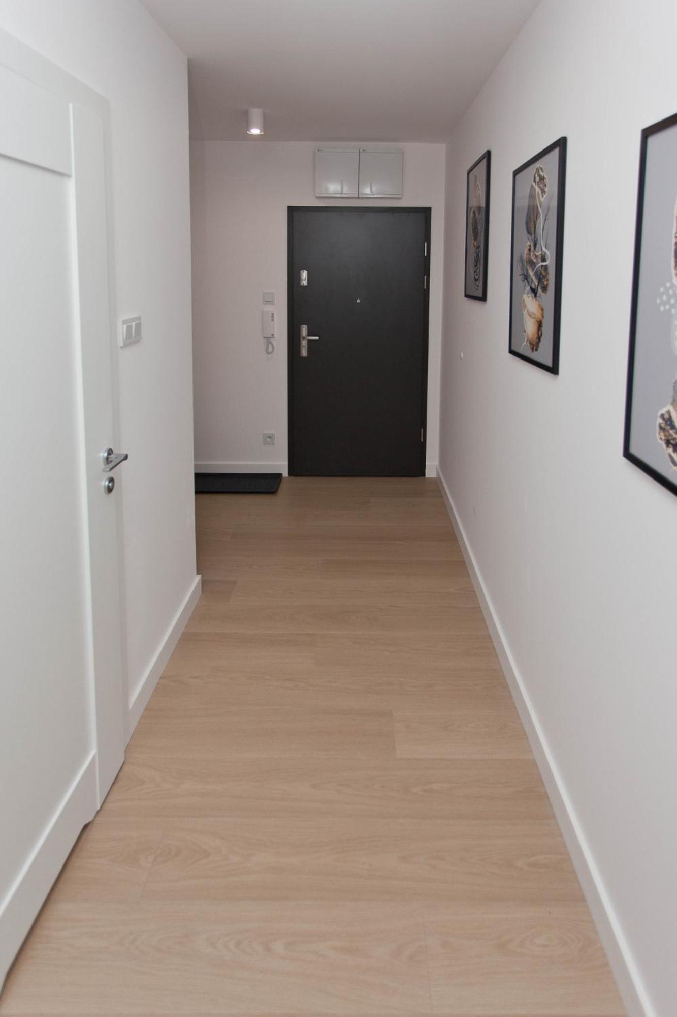 Apartament E012 Polanki Aqua Kołobrzeg Zewnętrze zdjęcie