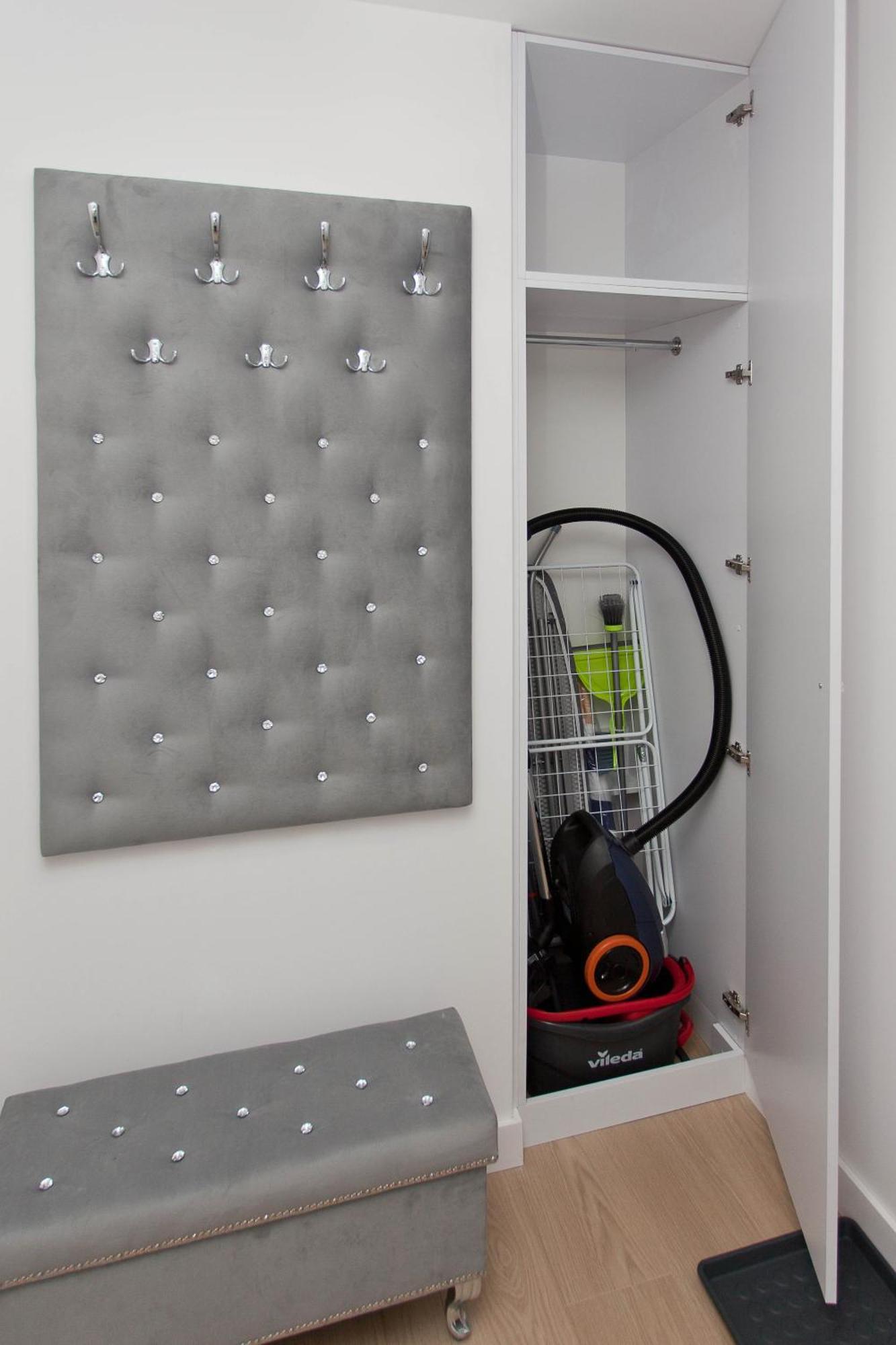Apartament E012 Polanki Aqua Kołobrzeg Zewnętrze zdjęcie