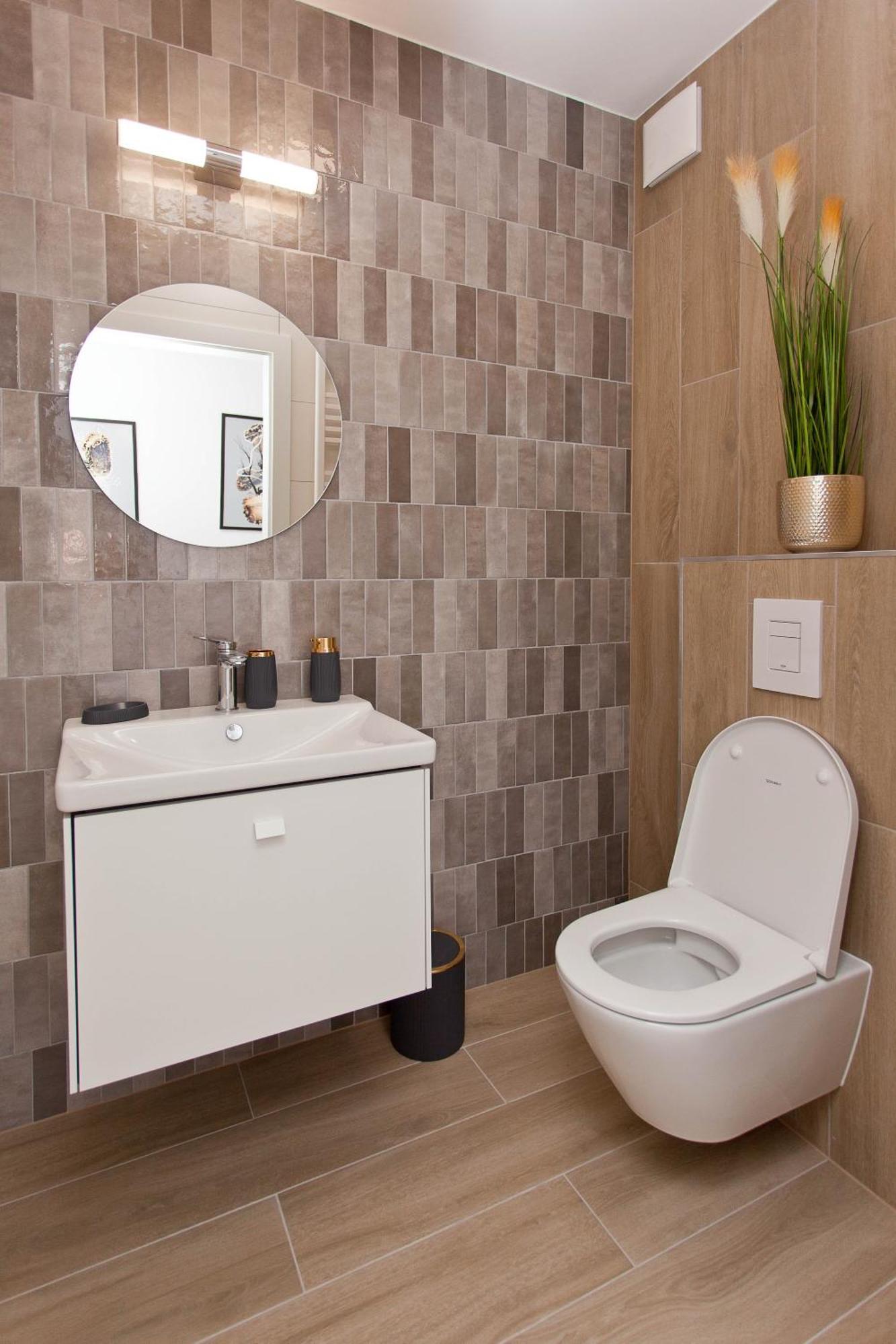 Apartament E012 Polanki Aqua Kołobrzeg Zewnętrze zdjęcie